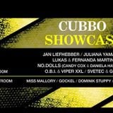 Gockel @ ADE 2015 - Cubbo Showcase Dhoem Dhaam Warehouse 16.10.2015