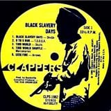 Black Slavery Days: The Sound of St. Ann's (Clappers) 1975 (high quality digitized vinyl)
