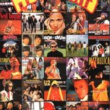 A focus on some great vinyl bootlegs from the 80s