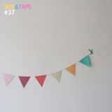 Mix&Tape #37