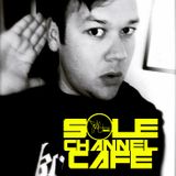 ScC025: Reelsoul - SOLE channel Cafe Mixcast - Nov. 2013