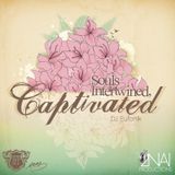 DJ Eufonik - Souls Intertwined, Captivated