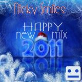 Happy New Mix 2011