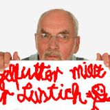 Vogelfutter meets Peter Lustig