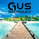 Gus Rodriguez - Summer Sensations MIX 2015