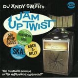 Andy Smith talks to Craig Charles about the Jam Up Twist compilation album