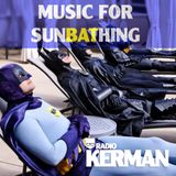 SUNBATHING 2013 - RadioKerman