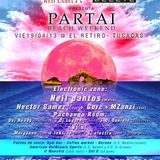 Neil Pantos - PARTAI Venezuela promo mix 2013