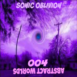 Sonic Oblivion - Abstract Worlds 004
