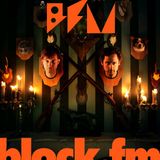 #21 LaTourette Show w/ Mason on Block FM