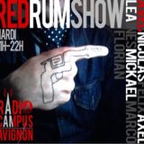 REDRUM VERS LE FUTUR #4 - Le Hardrock