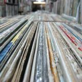 Mark Kloud - Vinyl Finds 12.3.11