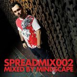 Spreadmix002 by Mindscape