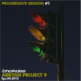 Abbyan Project 9