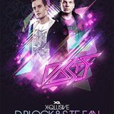 Headhunterz vs. D-Block & S-te-Fan @ X-Qlusive D-Block & S-Te-Fan