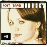 LOST TAPES 7 (2015) - BEST OF VOCAL MELODIC TRANCE