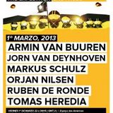 Markus Schulz - Live @ A State of Trance 600 Sao Paulo (01.03.2013)