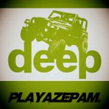 Playazepam - Summer 2014