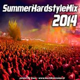 Xam - SummerHardstyleMix 2014