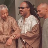BLACK MAN BY STEVIE WONDER 2015 REMIX BY DJ PUNCH "BLACK HISTORY MONTH"