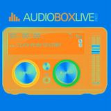 Audioboxlive DJ Radio January 2015 House Music Mix Session – Matti Szabo