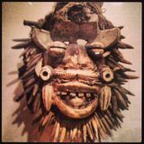 Radical Ritual for "won Tuo"