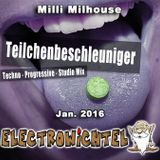 Milli Milhouse - Teilchenbeschleuniger