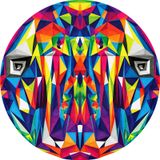 ACID ELECTRO MIX APRIL 2013 - ACID ARMY KENNY MULLIGAN -DARK ART MASQUERADE
