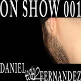 On Show 001