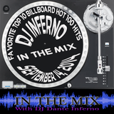 DJ Inferno - In The Mix Top 10