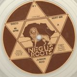 Junior Reid (12") "If I" & "If I Dub" Part 1 & Part 2 (Extended)