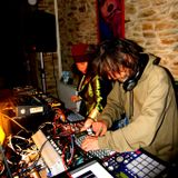 Boucle Etrange -LIVETAPE_A