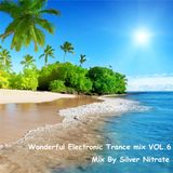 Wonderful Electronic Trance mix VOL.6