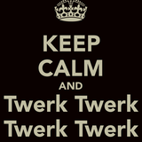 Twerk Edition Vol. 1