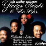 Gladys Knight & The Pips special