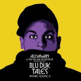 Allyawan - Blu Duk Tales Vol. 2 (2008)