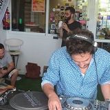 CHAIM IBIZA SONICA STUDIOS 20TH JUNE 2014