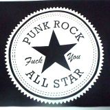 El Hornets 90's and 00's punkrock mixtape