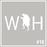 WAH Mixtape 16
