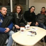 Belzebubo Ganykla 04.02.2016