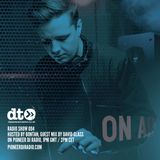 Bontan - Data Transmission #004 (David Glass Guest Mix)