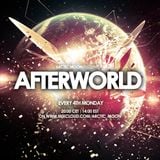 Arctic Moon presents Afterworld 004
