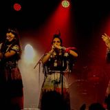 A-WA warm up live set @ The Barby club