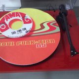 Soul Funk-Tion Summer Party! July 2015