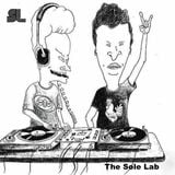 The Sole Lab (Episode 45)