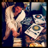 DJ K-Tel Apres Christmas 2014