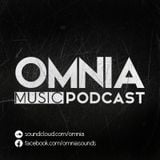 Omnia Music Podcast #013 (27-12-2013)