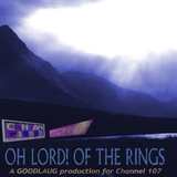 Middle Earth Hour including Oh Lord Of The Rings! - Late Night Radio