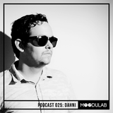 MOODULAB PODCAST 025 - DAHNI