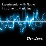Experimental With NI Maschine
